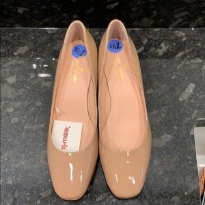 Kate Spade heels